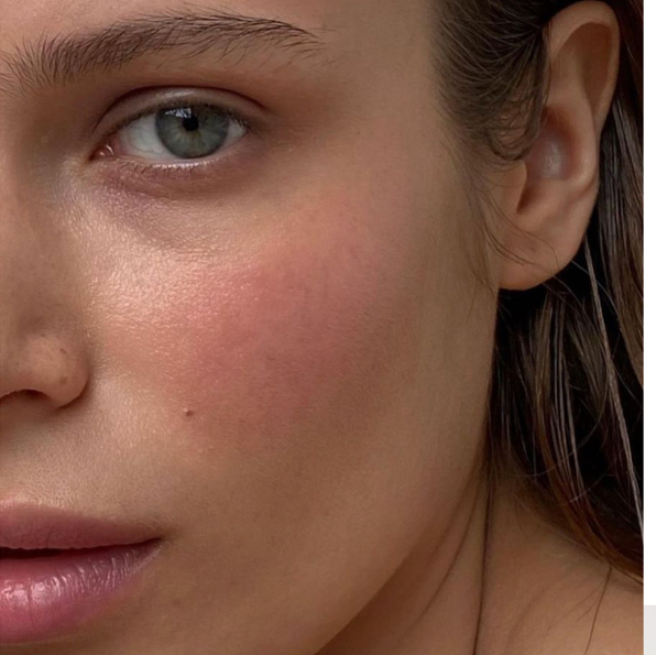 Лимфодренажный массаж лица