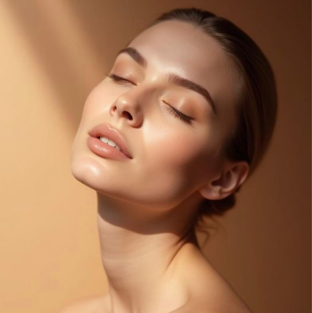 Лифтинг массаж