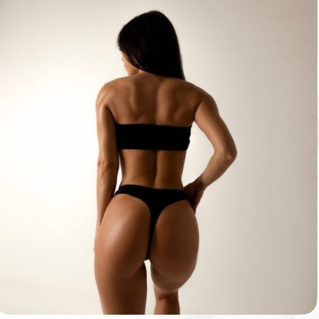 Антицеллюлитный массаж