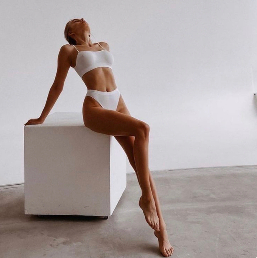 Спина и коррекция фигуры